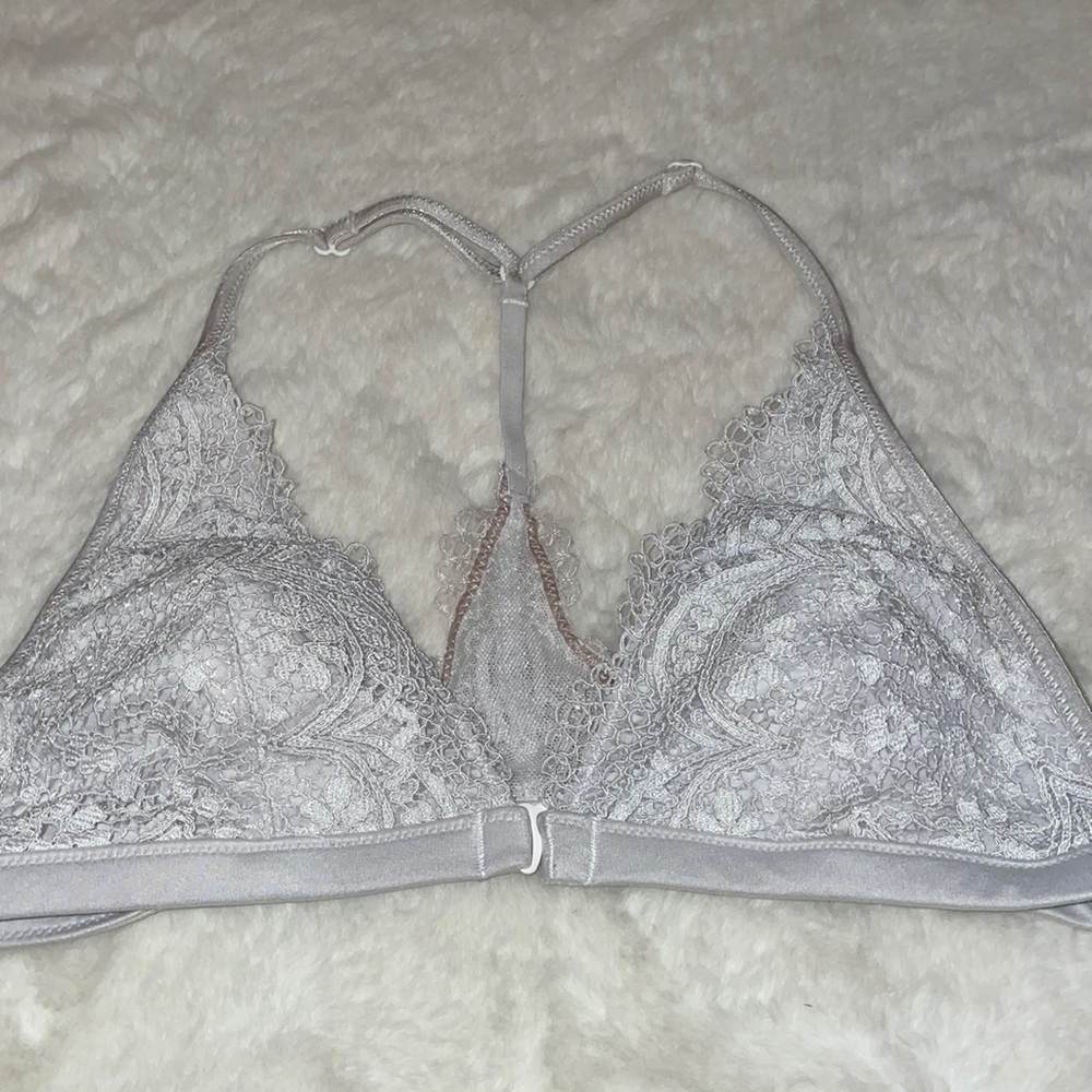 Victoria’s Secret bralette top